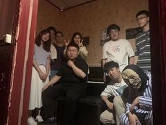 -棂笼·深度沉浸密室(武汉旗舰店)