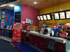 -SFC上影影城(新世界店)