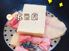 -老刘生态大鱼坊铁锅炖鱼(赛马场店)
