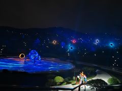 -鼎盛王朝康熙大典实景演出