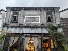 -鼓楼(西湖风景名胜区)