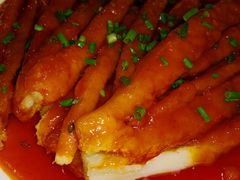 -海荣锅贴馆(五味十字店)