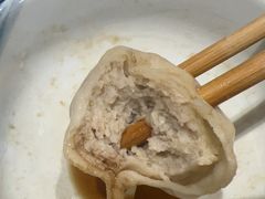 -大眼锅贴水饺(河东店)