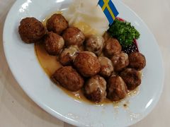 -宜家·瑞典风味餐厅(烟台路店)