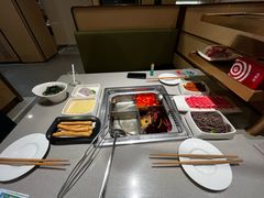 -海底捞火锅(高新万达店)