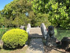 -白马涧龙池景区