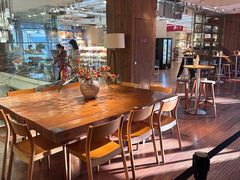 -无印良品餐堂 MUJI Diner(成都太古里店)