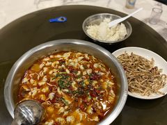-老四川平头酸菜鱼(衙前店)