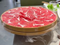 -海底捞火锅(奥森店)