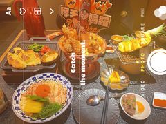 -摩打食堂(壹方中心店)