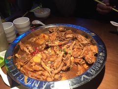 -胖哥俩肉蟹煲(宿迁宝龙广场店)