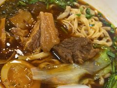 -康师傅私房牛肉面(申虹店)