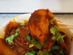 -甜心闲生传统手工冰粉(太古里店)