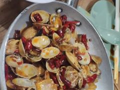 -小杨烤肉(朱雀店)