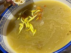 -香麒园·过桥米线·南湖雅宴