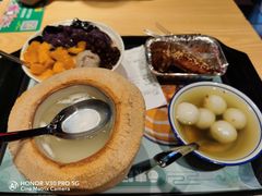 -东记甜品(佛山总店)