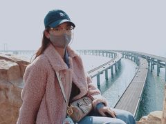 -星海湾跨海大桥