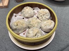 -海泰食府·新鲁菜·家宴(总部基地店)