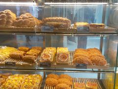 -味多美蛋糕(马家堡永辉店)