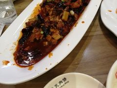 -华天二友居肉饼(宫门口店)