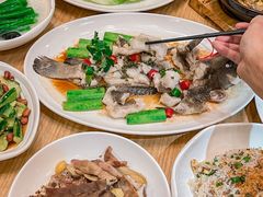 -德胜轩正宗顺德菜(宝安沙井会展中心店)