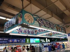 -新玛特购物广场(齐齐哈尔店)