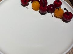 山楂鹅肝-小大董·烤鸭(凤凰汇店)