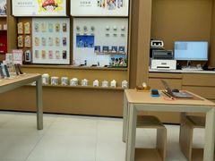 -OPPO体验店(广州荔湾区领展广场店)