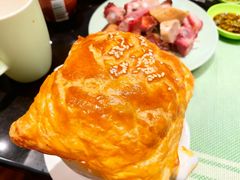 -云尚自助餐厅(佛山南海瞻云酒店)