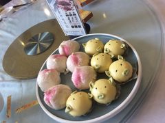 -岭南海晏楼(滨江东总店)