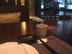 -佛山希尔顿酒店·融誉亚洲美食荟