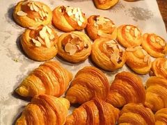 -富力威斯汀酒店·知味自助餐厅