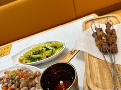 -陳香貴·兰州牛肉面(上海长风大悦城店)