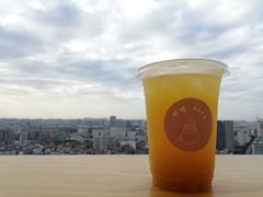 -塔顶·Cafe·日啡夜酒(北京路店)