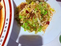 -旺顺阁·北京菜(北辰上品+)