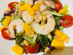 -HELLO 27 意面·沙拉·帕尼尼