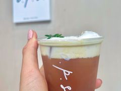 -O.P.S. CAFE