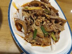 -易老妈蹄花.特色川菜(人民公园总店)