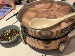 -鹿港小镇(悠唐店)