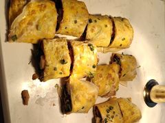 -杭州滨江世融艾美酒店·新食谱全日餐厅