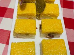 -西贝(上海我格广场店)