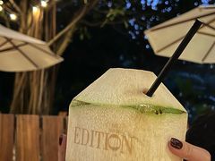 -三亚艾迪逊酒店·海滩烧烤 BARBACOA·现场乐队·浪漫晚餐·烧烤海鲜