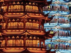 -东方明珠广播电视塔