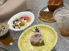 -HOWLULU蛋糕商店