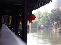 -台儿庄古城