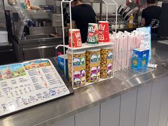 -DQ·蛋糕·冰淇淋(通州万达店)