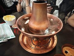 -南门涮肉(后海店)