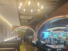 -汉丽斯巴西烤肉自助(市南店)