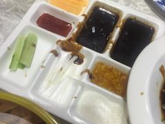 -京味民福烤鸭店(建设四马路店)