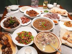 -高玛纳驴肉火烧(一世界店)